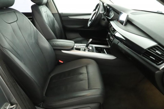 BMW X5  xDrive30d 