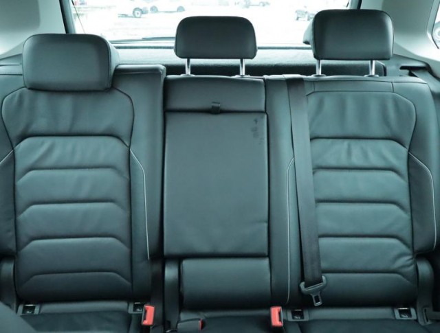 Volkswagen Tiguan  2.0 TSI Highline