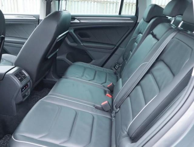 Volkswagen Tiguan  2.0 TSI Highline