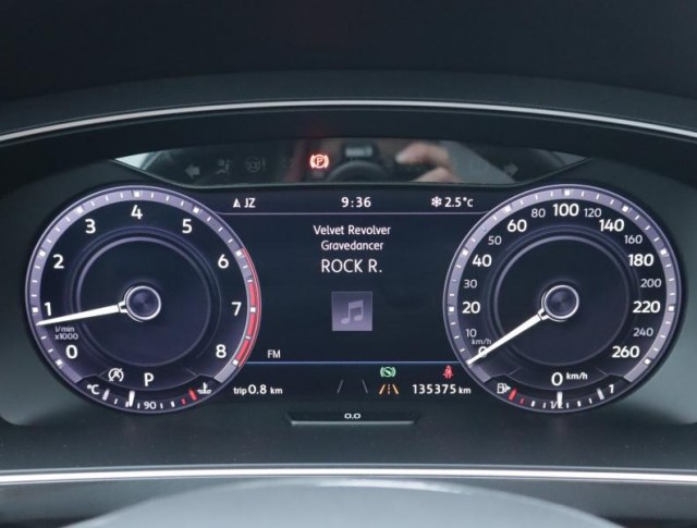 Volkswagen Tiguan  2.0 TSI Highline