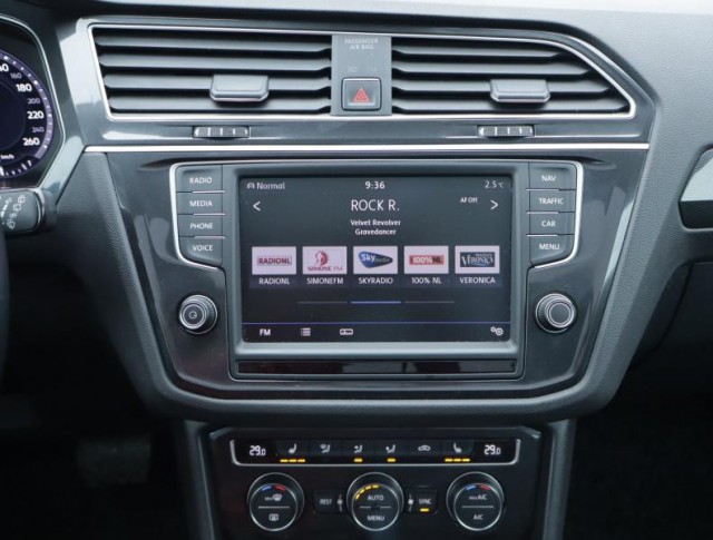 Volkswagen Tiguan  2.0 TSI Highline