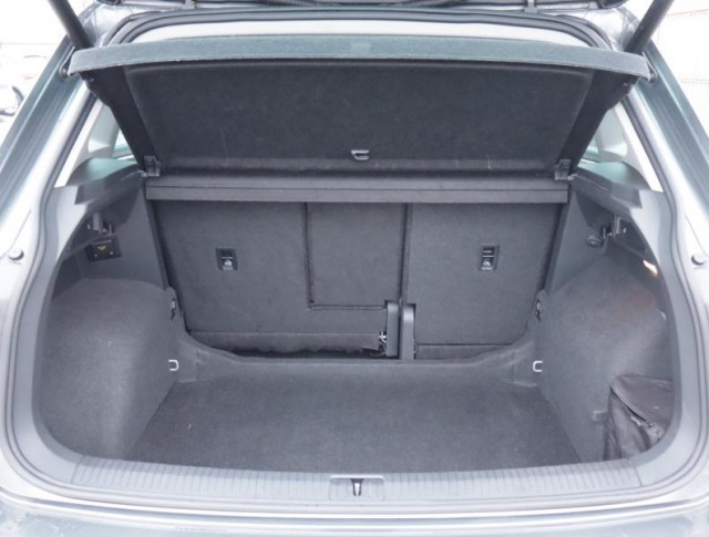 Volkswagen Tiguan  2.0 TSI Highline