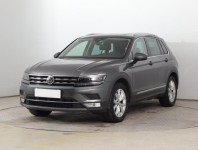 Volkswagen Tiguan  2.0 TSI Highline