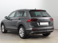 Volkswagen Tiguan  2.0 TSI Highline