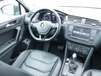 Volkswagen Tiguan  2.0 TSI Highline