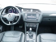 Volkswagen Tiguan  2.0 TSI Highline