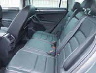 Volkswagen Tiguan  2.0 TSI Highline