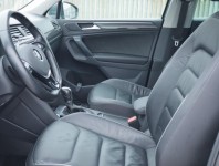 Volkswagen Tiguan  2.0 TSI Highline
