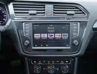 Volkswagen Tiguan  2.0 TSI Highline