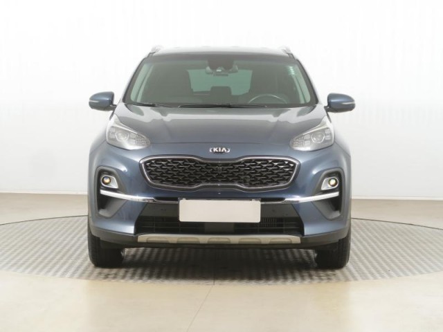 Kia Sportage  1.6 CRDi Comfort
