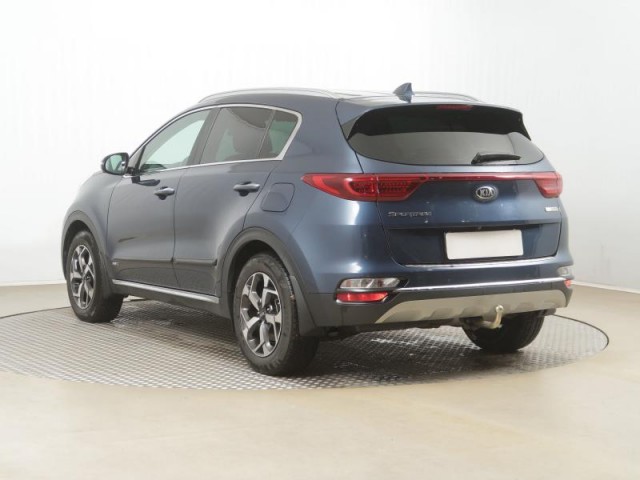 Kia Sportage  1.6 CRDi Comfort
