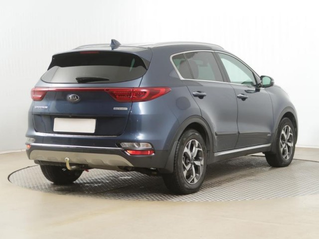 Kia Sportage  1.6 CRDi Comfort