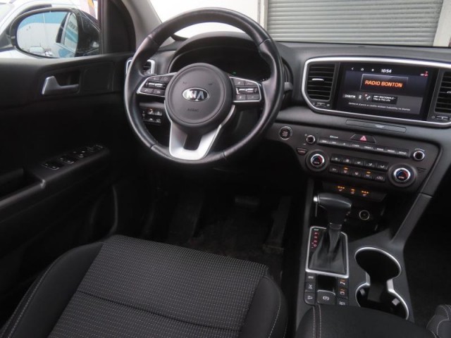Kia Sportage  1.6 CRDi Comfort