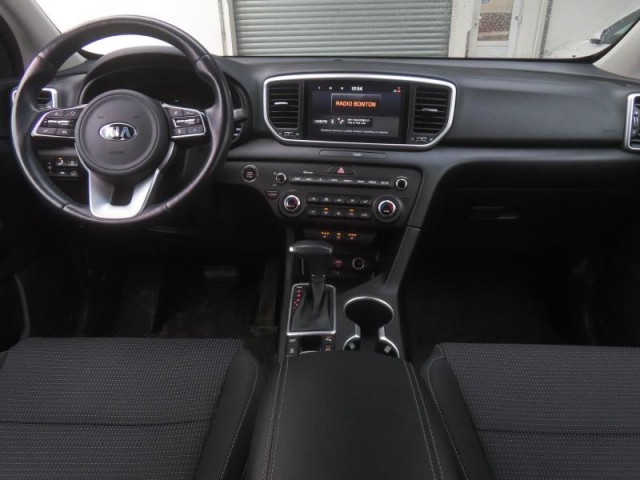 Kia Sportage  1.6 CRDi Comfort