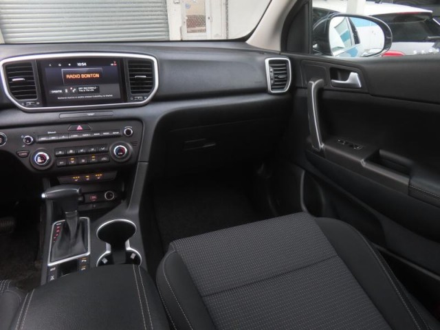 Kia Sportage  1.6 CRDi Comfort