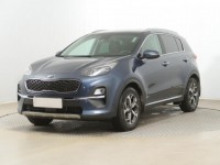Kia Sportage  1.6 CRDi Comfort