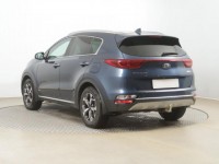 Kia Sportage  1.6 CRDi Comfort