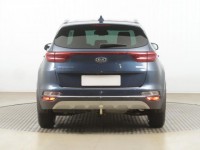 Kia Sportage  1.6 CRDi Comfort
