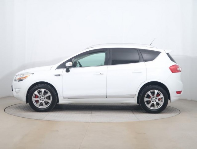 Ford Kuga  2.0 TDCi 
