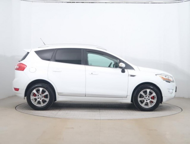 Ford Kuga  2.0 TDCi 