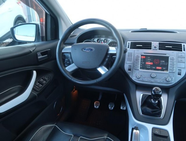 Ford Kuga  2.0 TDCi 