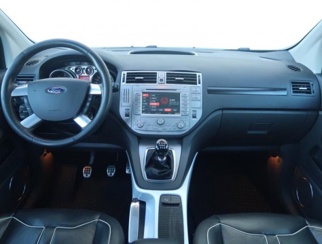 Ford Kuga  2.0 TDCi 