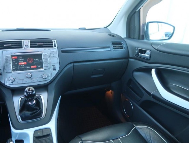 Ford Kuga  2.0 TDCi 