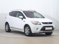 Ford Kuga  2.0 TDCi 