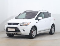 Ford Kuga  2.0 TDCi 