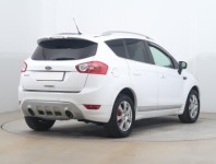 Ford Kuga  2.0 TDCi 