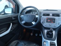 Ford Kuga  2.0 TDCi 