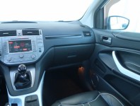 Ford Kuga  2.0 TDCi 