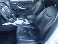 Ford Kuga  2.0 TDCi 