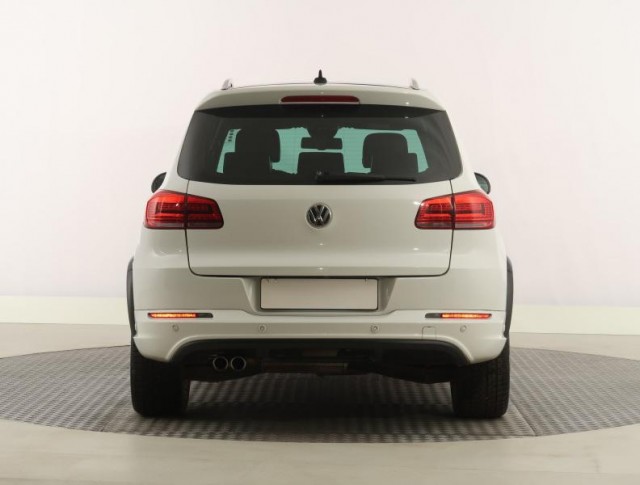 Volkswagen Tiguan  2.0 TDI R-Line