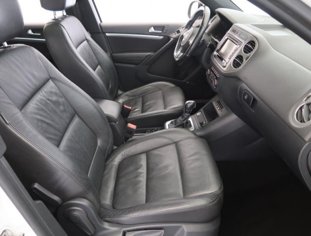 Volkswagen Tiguan  2.0 TDI R-Line