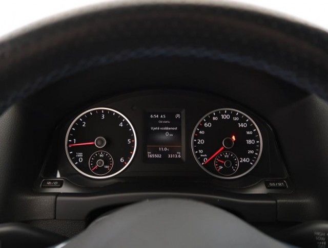 Volkswagen Tiguan  2.0 TDI R-Line