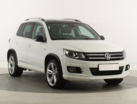 Volkswagen Tiguan  2.0 TDI R-Line