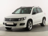 Volkswagen Tiguan  2.0 TDI R-Line