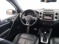 Volkswagen Tiguan  2.0 TDI R-Line