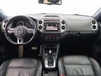 Volkswagen Tiguan  2.0 TDI R-Line