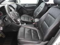 Volkswagen Tiguan  2.0 TDI R-Line