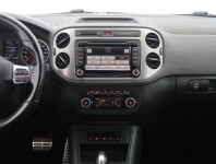 Volkswagen Tiguan  2.0 TDI R-Line