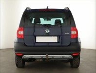 Škoda Yeti  1.2 TSI Style