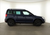 Škoda Yeti  1.2 TSI Style