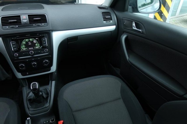 Škoda Yeti  1.2 TSI Ambition