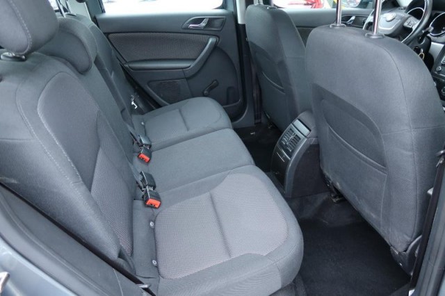 Škoda Yeti  1.2 TSI Ambition