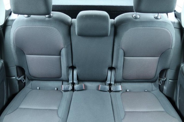 Škoda Yeti  1.2 TSI Ambition