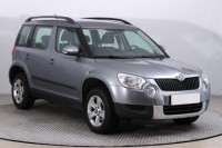Škoda Yeti  1.2 TSI Ambition
