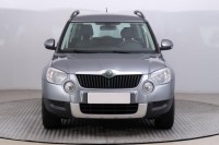 Škoda Yeti  1.2 TSI Ambition