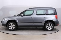 Škoda Yeti  1.2 TSI Ambition